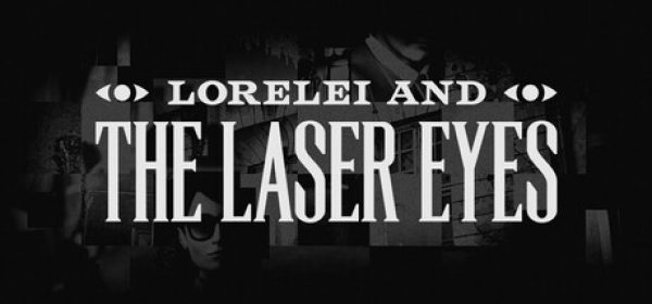 Lorelei and the Laser Eyes ucuz satın al - Tiriniti