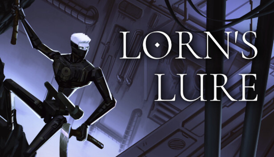 Lorn's Lure ucuz satın al - Tiriniti