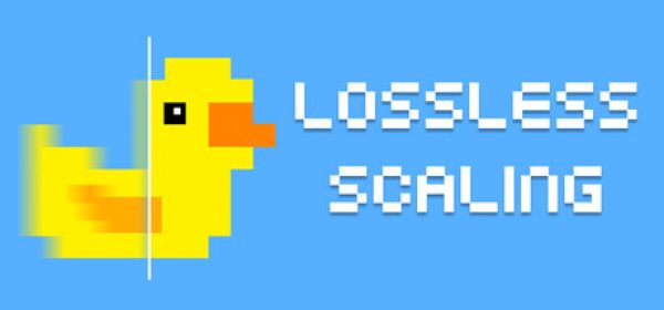 Lossless Scaling ucuz satın al - Tiriniti