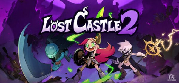 Lost Castle 2 ucuz satın al - Tiriniti