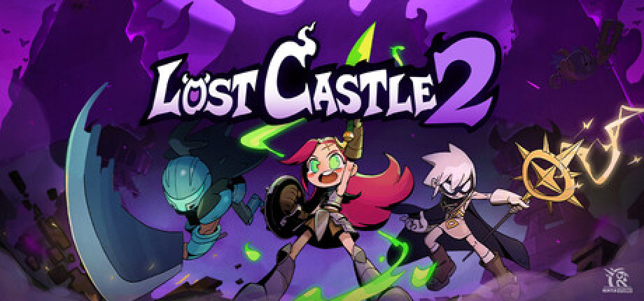 Lost Castle 2 ucuz satın al - Tiriniti