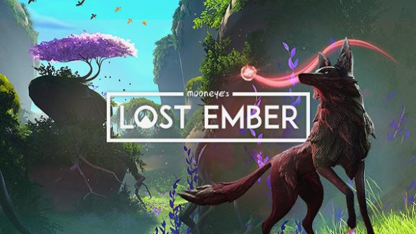 LOST EMBER ucuz satın al - Tiriniti