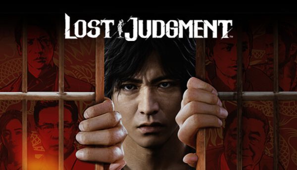 Lost Judgment ucuz satın al - Tiriniti