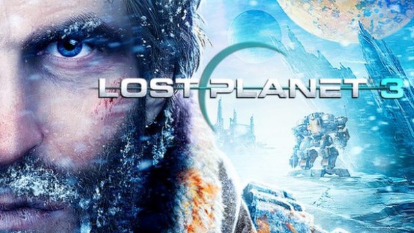 LOST PLANET 3 ucuz satın al - Tiriniti