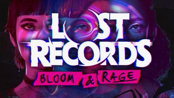 Lost Records Bloom & Rage ucuz satın al - Tiriniti