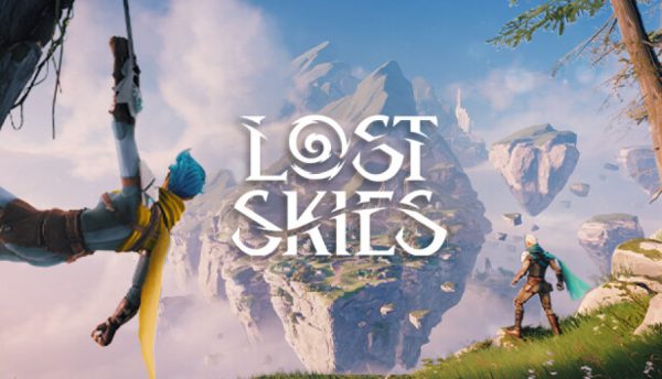 Lost Skies Steam Key satın al - Tiriniti