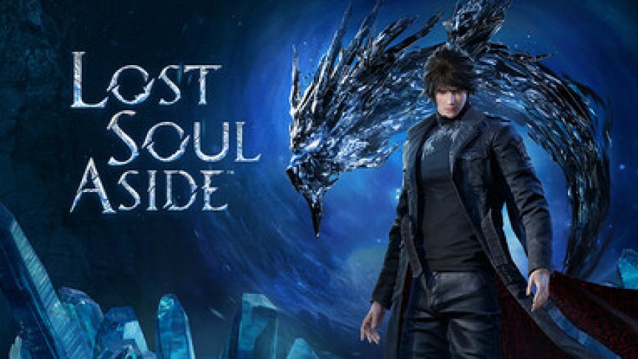Lost Soul Aside ucuz satın al - Tiriniti