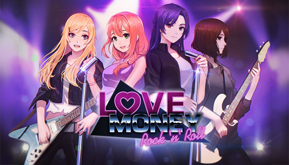Love, Money, Rock'n'Roll ucuz satın al - Tiriniti