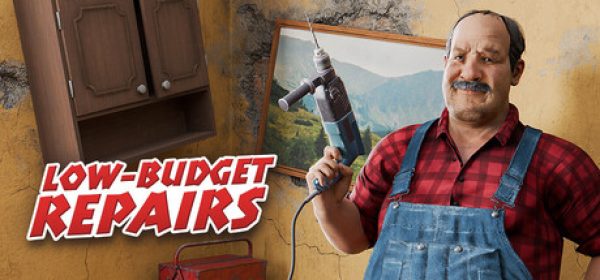 Low-Budget Repairs ucuz satın al - Tiriniti