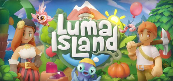 Luma Island ucuz satın al - Tiriniti