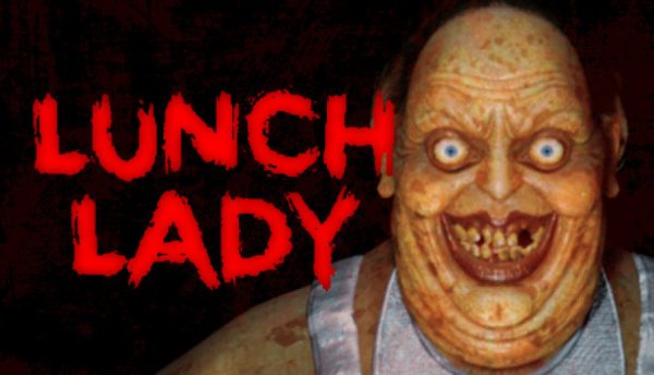 Lunch Lady ucuz satın al - Tiriniti