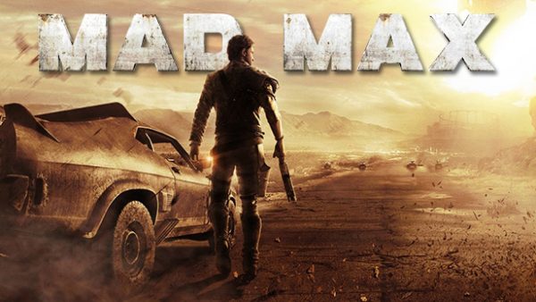 Mad Max ucuz satın al - Tiriniti