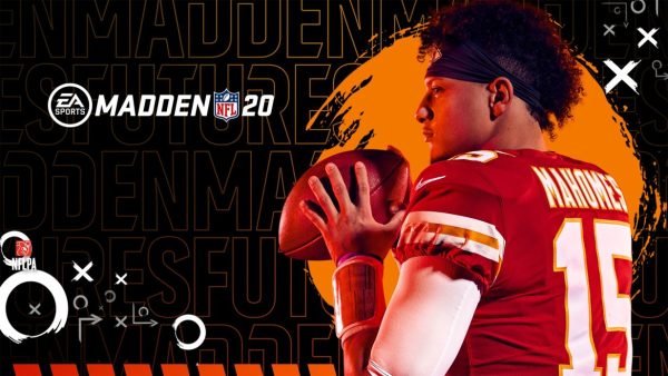 Madden NFL 20 ucuz satın al - Tiriniti