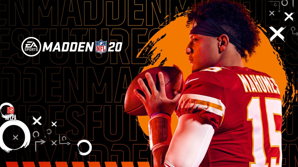 Madden NFL 20 ucuz satın al - Tiriniti
