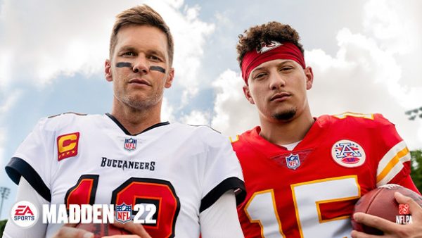 Madden NFL 22 Dynasty ucuz satın al - Tiriniti