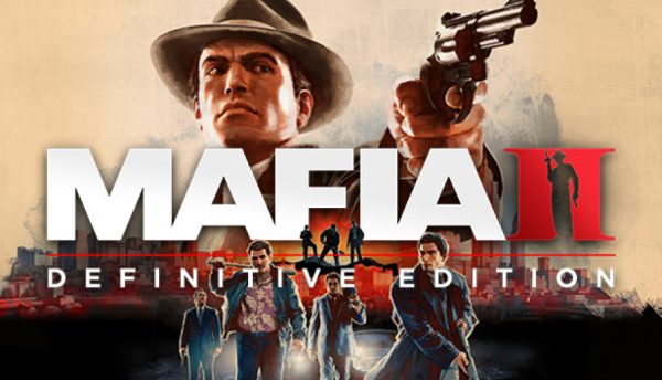 Mafia II: Definitive Edition ucuz satın al - Tiriniti