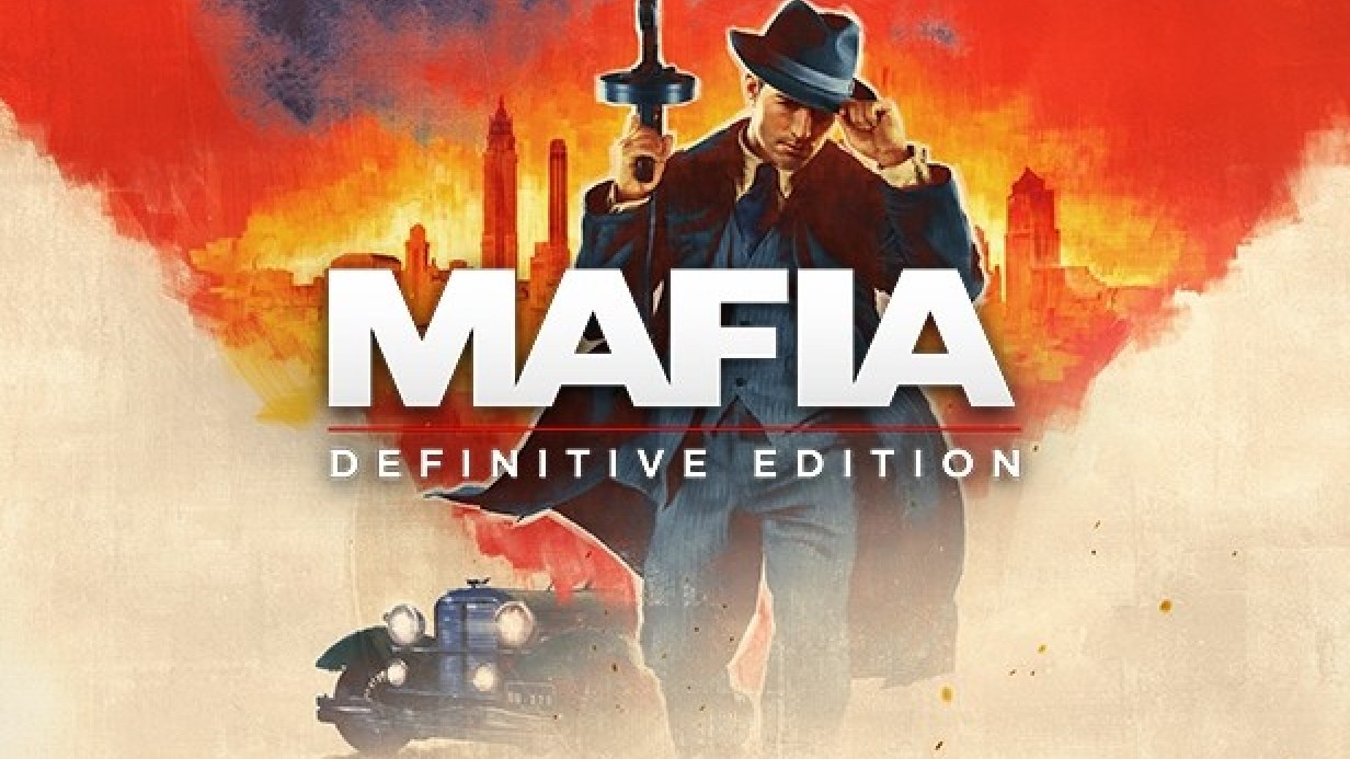 Mafia Serisi ucuz satın al - Tiriniti