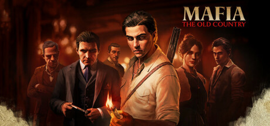 Mafia: The Old Country Steam Key satın al - Tiriniti
