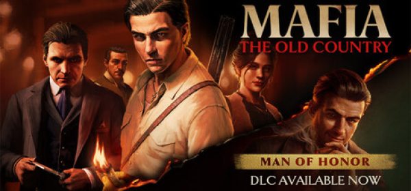 Mafia: The Old Country ucuz satın al - Tiriniti