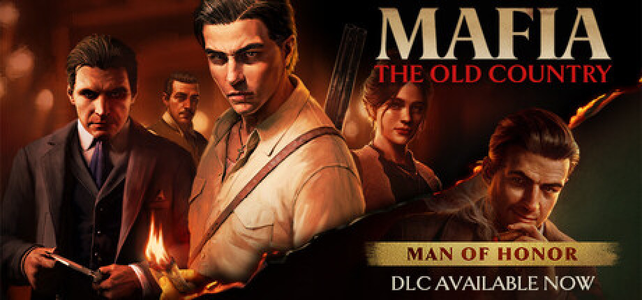 Mafia: The Old Country ucuz satın al - Tiriniti