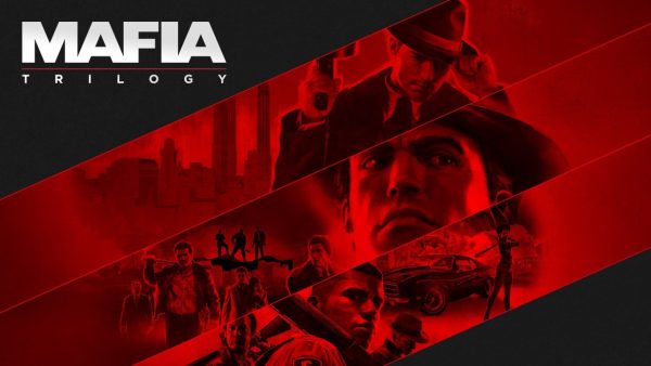 Mafia Trilogy PS4 ucuz satın al - Tiriniti