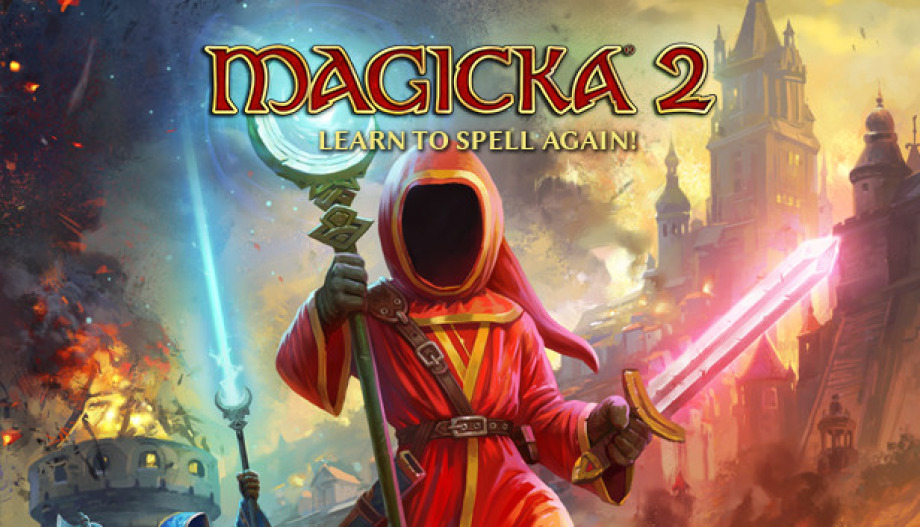 Magicka 2 ucuz satın al - Tiriniti