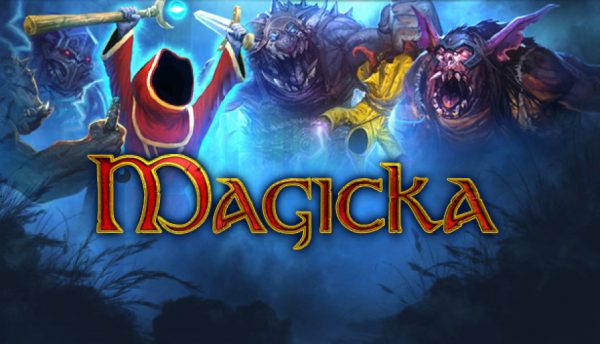 Magicka ucuz satın al - Tiriniti