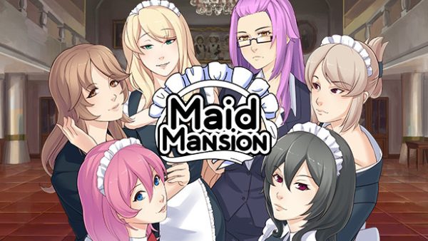 Maid Mansion ucuz satın al - Tiriniti