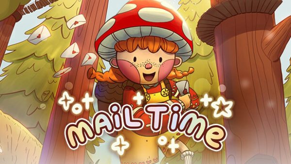 Mail Time ucuz satın al - Tiriniti