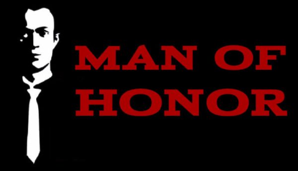 Man of Honor ucuz satın al - Tiriniti