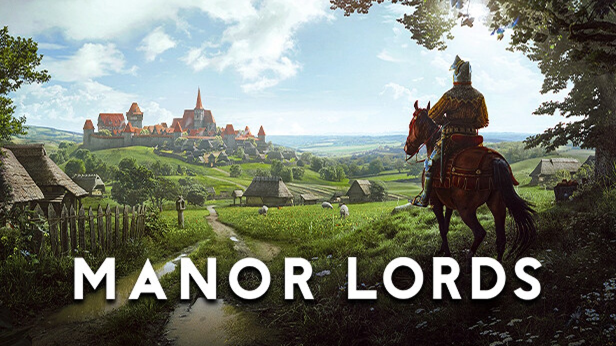 Manor Lords ucuz satın al - Tiriniti