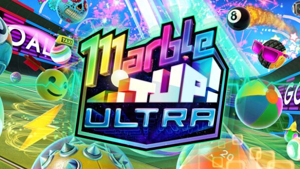 Marble It Up! Ultra Xbox One Series X|S ucuz satın al - Tiriniti