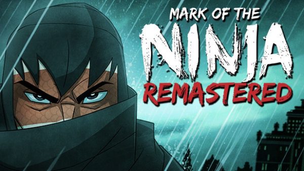 Mark of the Ninja: Remastered ucuz satın al - Tiriniti