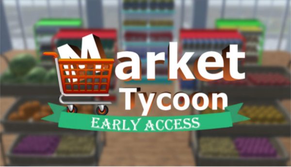 Market Tycoon Steam Key satın al - Tiriniti