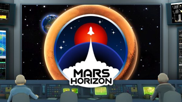 Mars Horizon ucuz satın al - Tiriniti