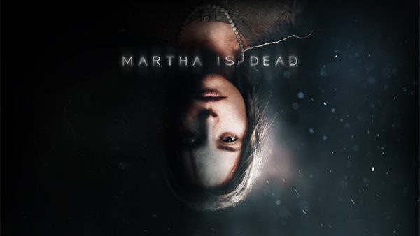 Martha Is Dead ucuz satın al - Tiriniti