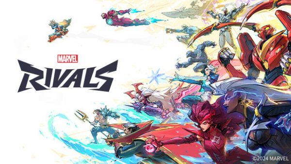 Marvel Rivals (Beta KEY) ucuz satın al - Tiriniti