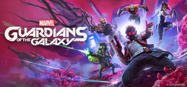Marvel's Guardians of the Galaxy Steam Key satın al - Tiriniti