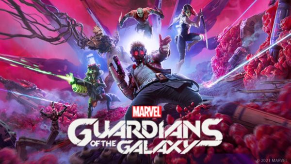 Marvel’s Guardians of the Galaxy ucuz satın al - Tiriniti
