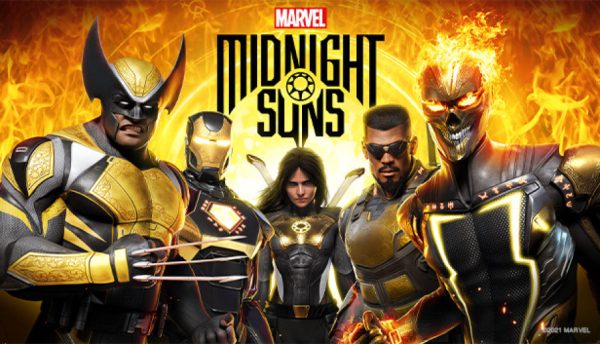 Marvel's Midnight Suns Steam Key satın al - Tiriniti