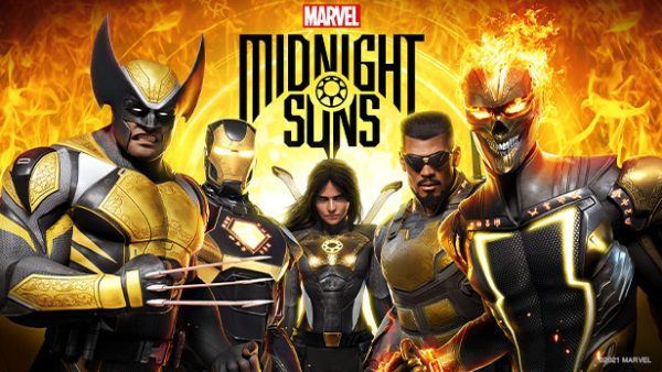 Marvel’s Midnight Suns ucuz satın al - Tiriniti