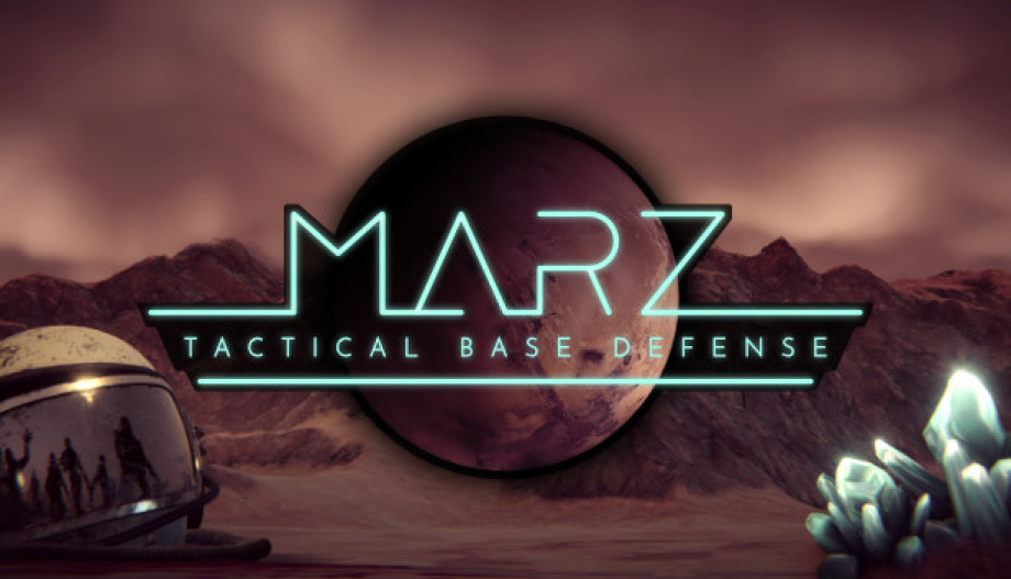 MarZ: Tactical Base Defense ucuz satın al - Tiriniti