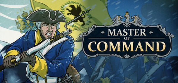 Master of Command ucuz satın al - Tiriniti