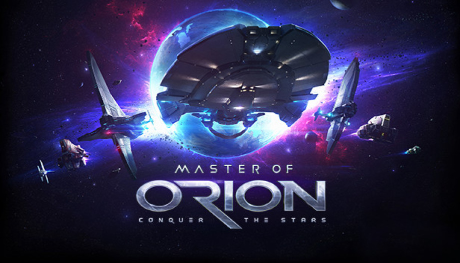 Master of Orion ucuz satın al - Tiriniti