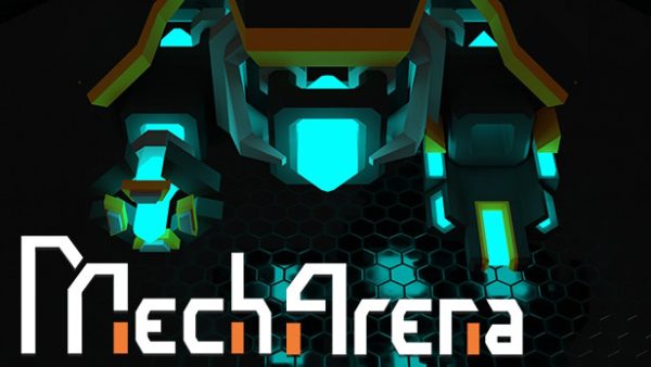 Mech Arena iPhone ios AppStore iPad ucuz satın al - Tiriniti