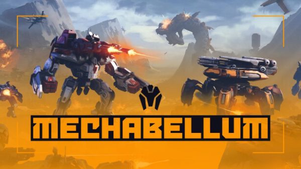 Mechabellum ucuz satın al - Tiriniti