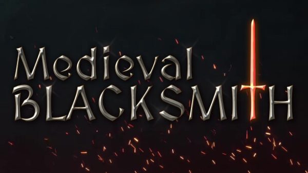 Medieval Blacksmith ucuz satın al - Tiriniti