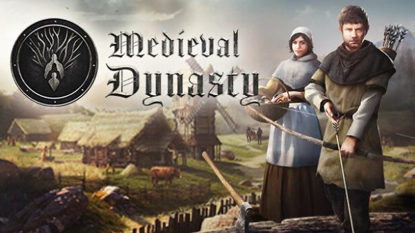 Medieval Dynasty ucuz satın al - Tiriniti
