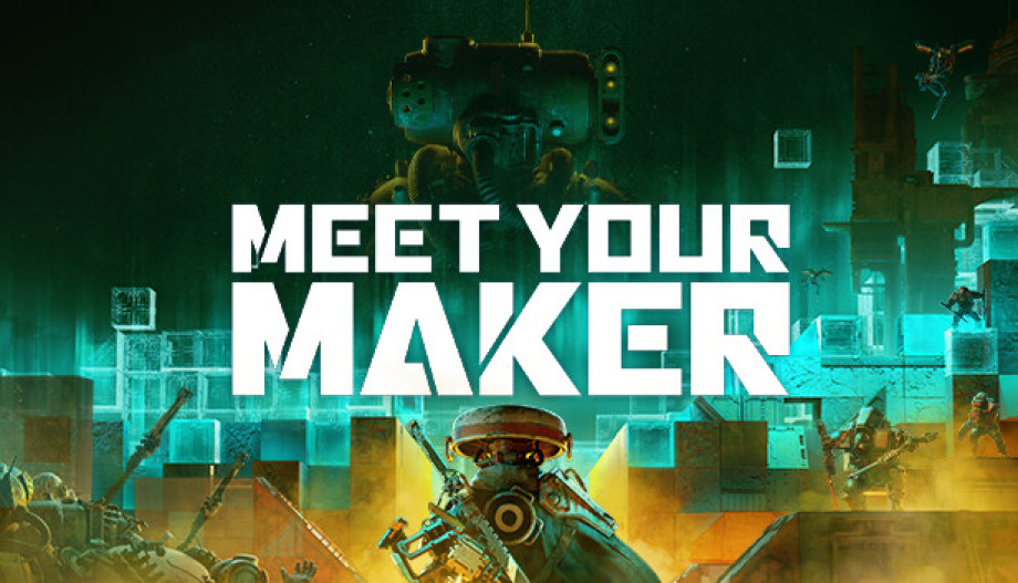 Meet Your Maker ucuz satın al - Tiriniti