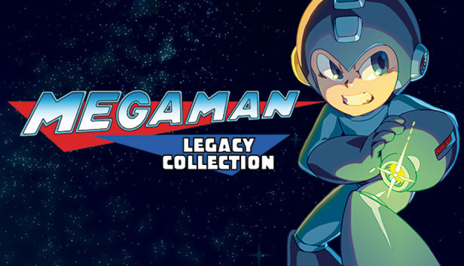 Mega Man Legacy Collection Steam Key satın al - Tiriniti